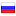 rfei.ru hosted country